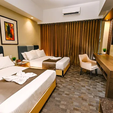 The Tribute Hotel